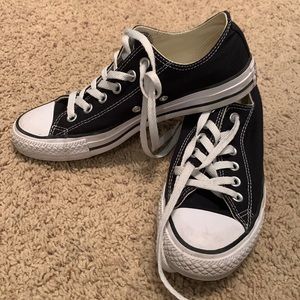 Converse low